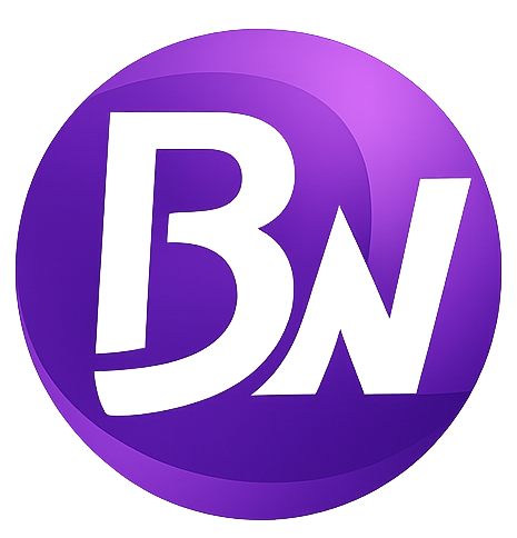 BizWeb Logo